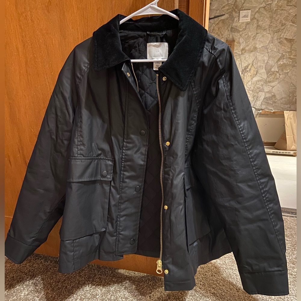 H&M Barn Jacket